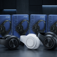 P39 Wireless Headphones | الأناقة في الصوت