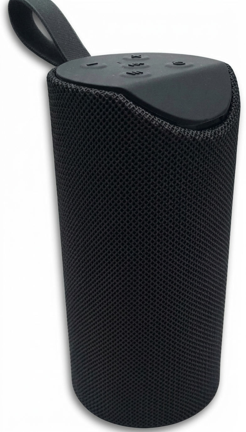 سماعة بلوتوث متنقلة مكبرة للصوت