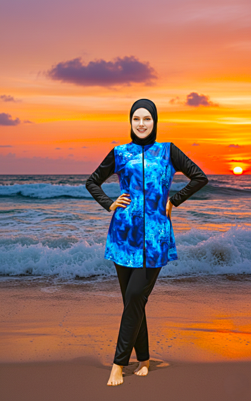Gemini_Generated_Image_aob1xaaob1xaaob1-2.png مايوه حريمي 3 قطع ضد المياه (تونك وبنطلون وبندانه)12