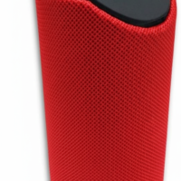 سماعة بلوتوث متنقلة مكبرة للصوت