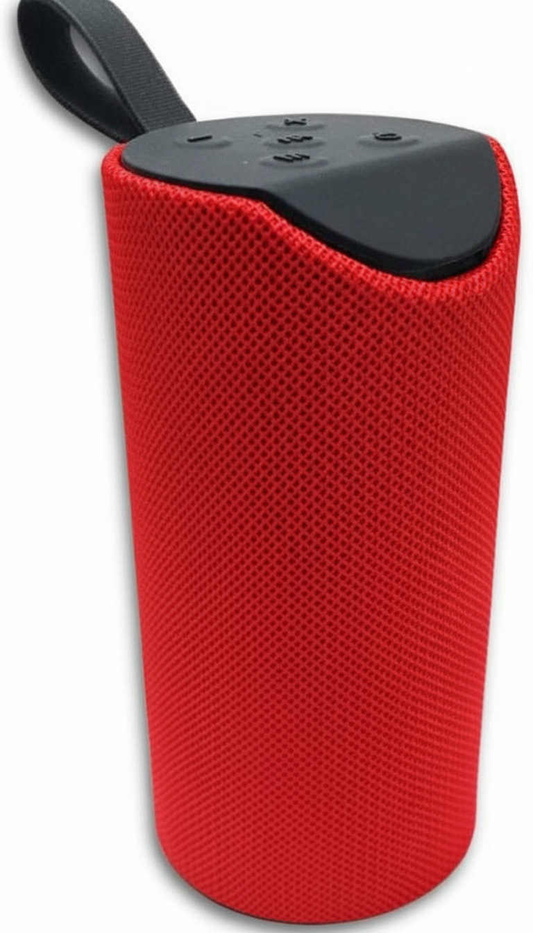 سماعة بلوتوث متنقلة مكبرة للصوت