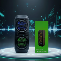 مكبر الصوت Model: AN-4200| القوة والجمال في جهاز واحد ⚡