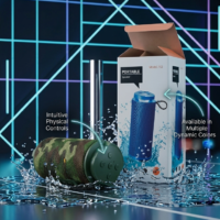 *9** سبيكر GT 112 تجمع بين الابتكار التقني والفخامة