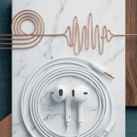 -*/ سماعة DR01 Universal Wire Control | الأداء الذي تستحقه