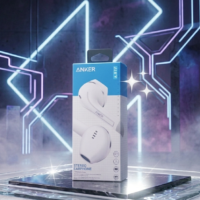 ..0 سماعة أنكر A-977 تجربة سمعية استثنائية تليق بذوقكم الرفيع