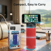 +-+- سبيكر GT 124 تجمع بين الابتكار التقني والفخامة