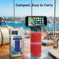 سبيكر GT 124 تجمع بين الابتكار التقني والفخامة