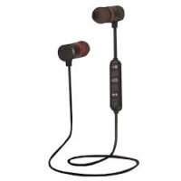 سماعة رياضية بلوتوث سلكية