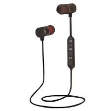 سماعة رياضية بلوتوث سلكية