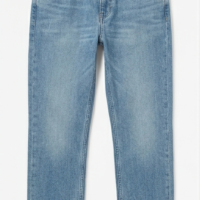 Ged_Image_ywndvyzwndvyzwn.png بنطلون جينز كلاسيك مريح من RL –تصميم Slim Tapered/Straight عصري يناسب الجنسين