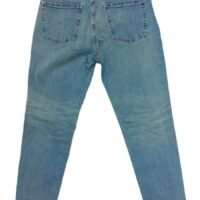 ٢٠٢٦٠٥٢٩_١٨٥٠٠٦.jpg بنطلون جينز كلاسيك مريح من RL –تصميم Slim Tapered/Straight عصري يناسب الجنسين